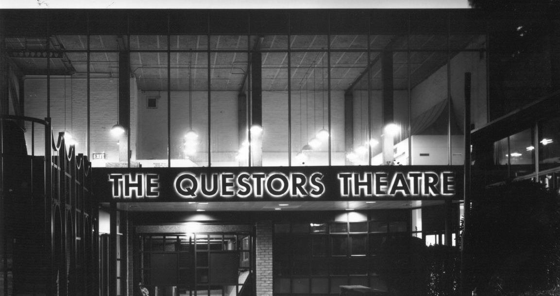 The Questors Theatre