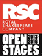 RSC New Stages